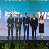 MITUR y Visa fortalecen alianza para promover el turismo dominicano