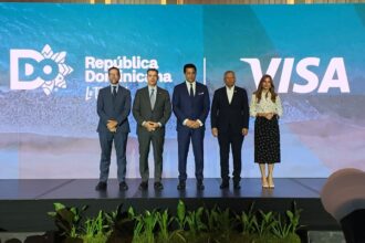 MITUR y Visa fortalecen alianza para promover el turismo dominicano
