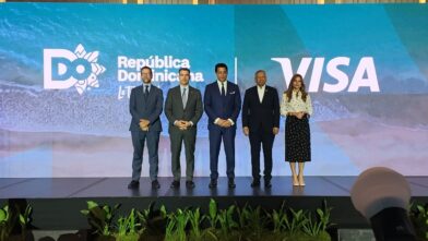 MITUR y Visa fortalecen alianza para promover el turismo dominicano