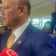 Alcalde de Santiago: cumbre de la CEPAL coloca a la ciudad en el mapa de los grandes eventos internacionales