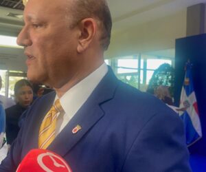 Alcalde de Santiago: cumbre de la CEPAL coloca a la ciudad en el mapa de los grandes eventos internacionales