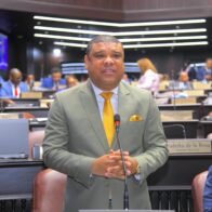 Ramón Raposo aboga por construcción de centro para pacientes con diabetes e hipertensión en SDN