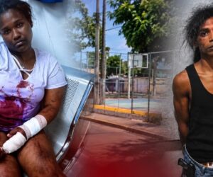 Madre denuncia agresión contra su hija de 18 años y pide que señalado se entregue