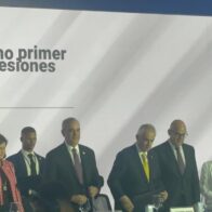 Abinader inaugura la CEPAL en Santiago y llama a convertir el crecimiento en bienestar
