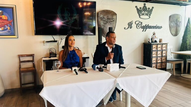 Dania Ramírez impartirá taller de actuación frente a cámara en Samaná