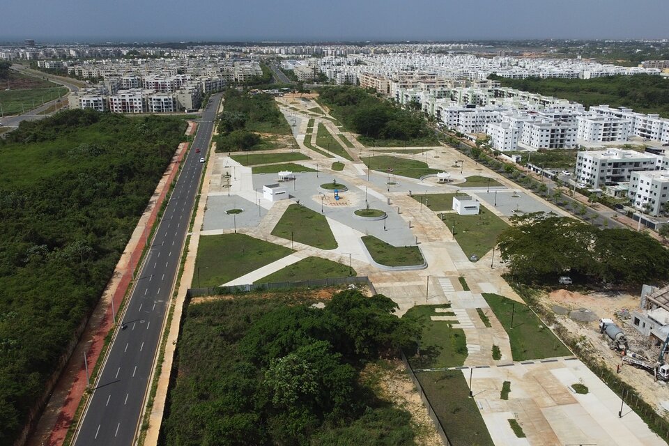 Gobierno salda deuda de más de RD$4,000 millones de Ciudad Juan Bosch y recupera RD$850 millones