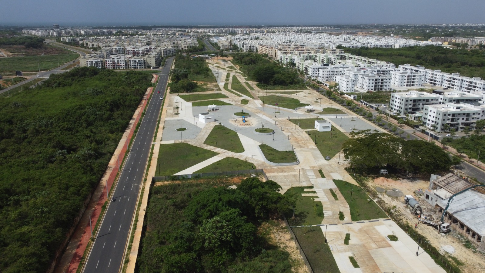 Gobierno salda deuda de más de RD$4,000 millones de Ciudad Juan Bosch y recupera RD$850 millones