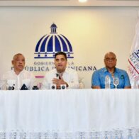 República Dominicana acogerá Premundial de Béisbol Sub-18 del 22 al 29 de octubre