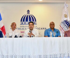 República Dominicana acogerá Premundial de Béisbol Sub-18 del 22 al 29 de octubre
