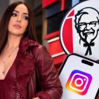 KFC Dominicana se disculpa con Karen Yapoort por difusión de contenido en redes