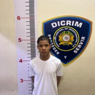 Se entrega tras asedio policial un hombre buscado por presunta tentativa de homicidio en La Vega