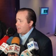 Paliza asegura que Gobierno protegerá al sector arrocero ante cambios comerciales con EE.UU.