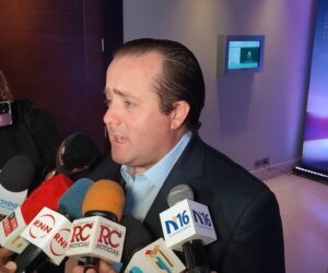 Paliza asegura que Gobierno protegerá al sector arrocero ante cambios comerciales con EE.UU.