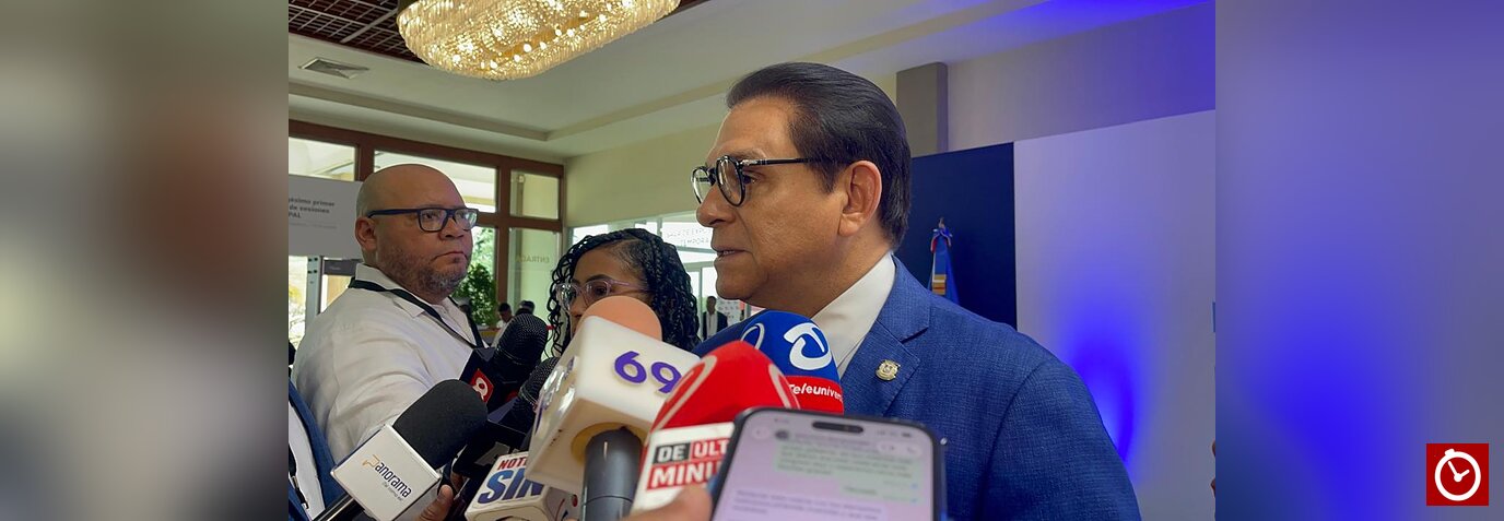 Daniel Rivera advierte que crisis haitiana mantiene presión económica y política sobre RD