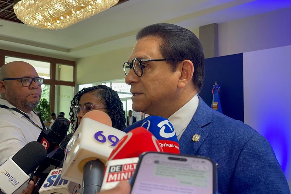 Daniel Rivera advierte que crisis haitiana mantiene presión económica y política sobre RD