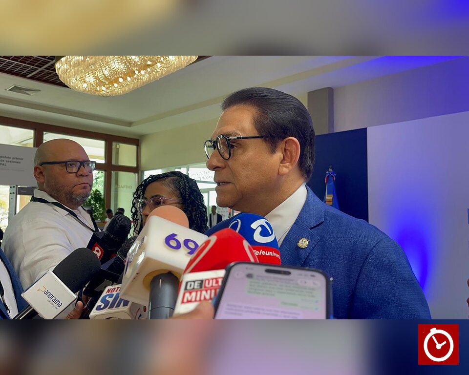 Daniel Rivera advierte que crisis haitiana mantiene presión económica y política sobre RD