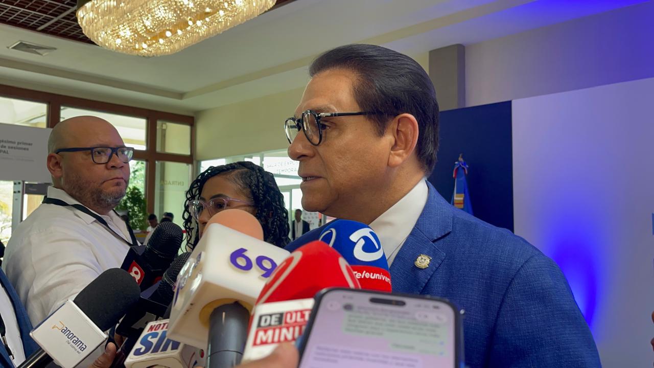 Daniel Rivera advierte que crisis haitiana mantiene presión económica y política sobre RD