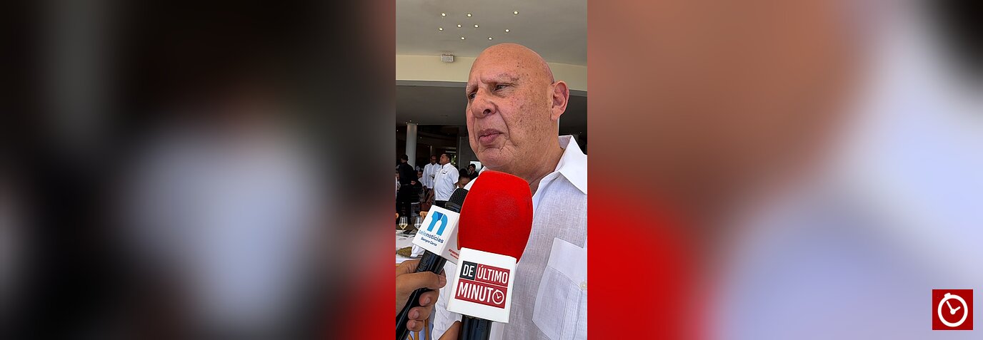 Pedro Catrain destaca impacto de Port Samaná en el desarrollo turístico y económico de la provincia