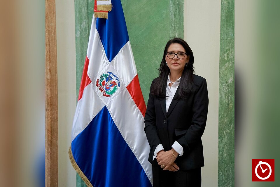 Doris Pujols: nuevo Código Penal obliga a jueces de apelación a salir de su “zona de confort”