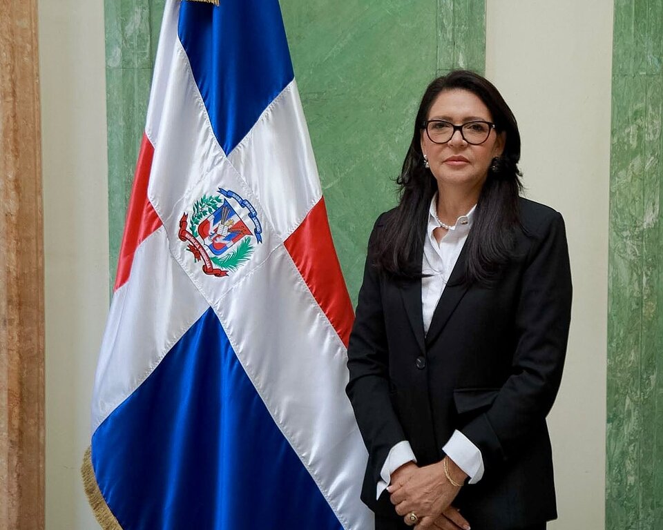 Doris Pujols: nuevo Código Penal obliga a jueces de apelación a salir de su “zona de confort”