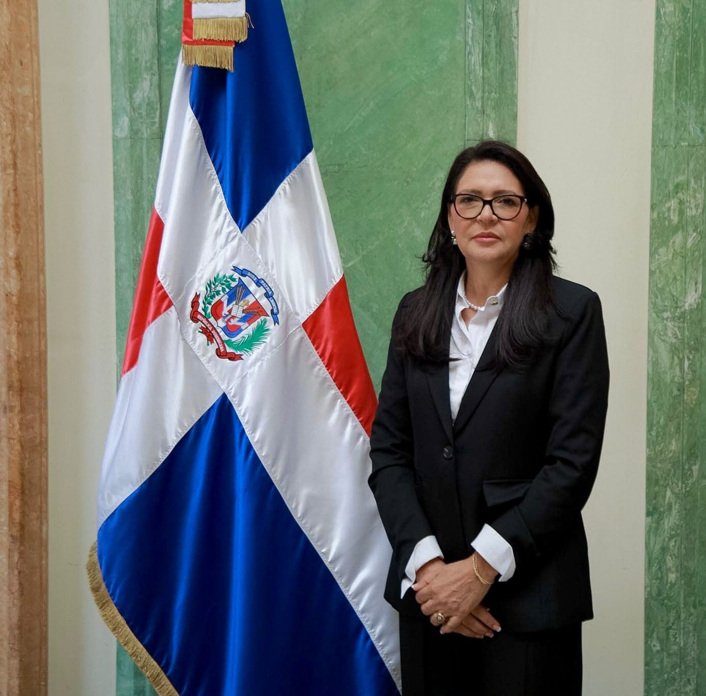 Doris Pujols: nuevo Código Penal obliga a jueces de apelación a salir de su “zona de confort”