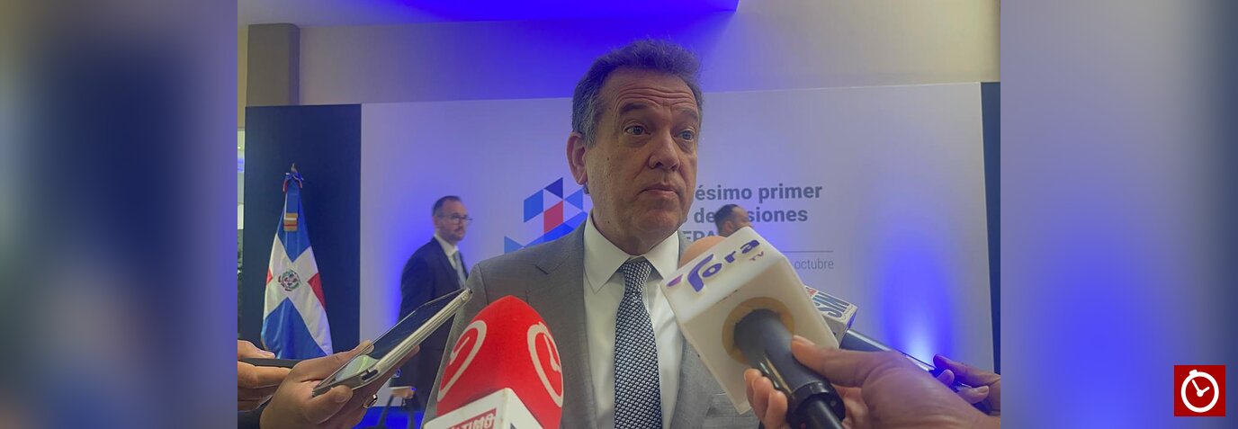 Bisonó: América Latina tiene 86 % de su potencial de intercambio regional por conquistar