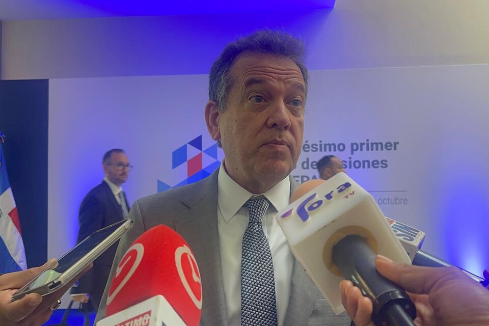 Bisonó: América Latina tiene 86 % de su potencial de intercambio regional por conquistar