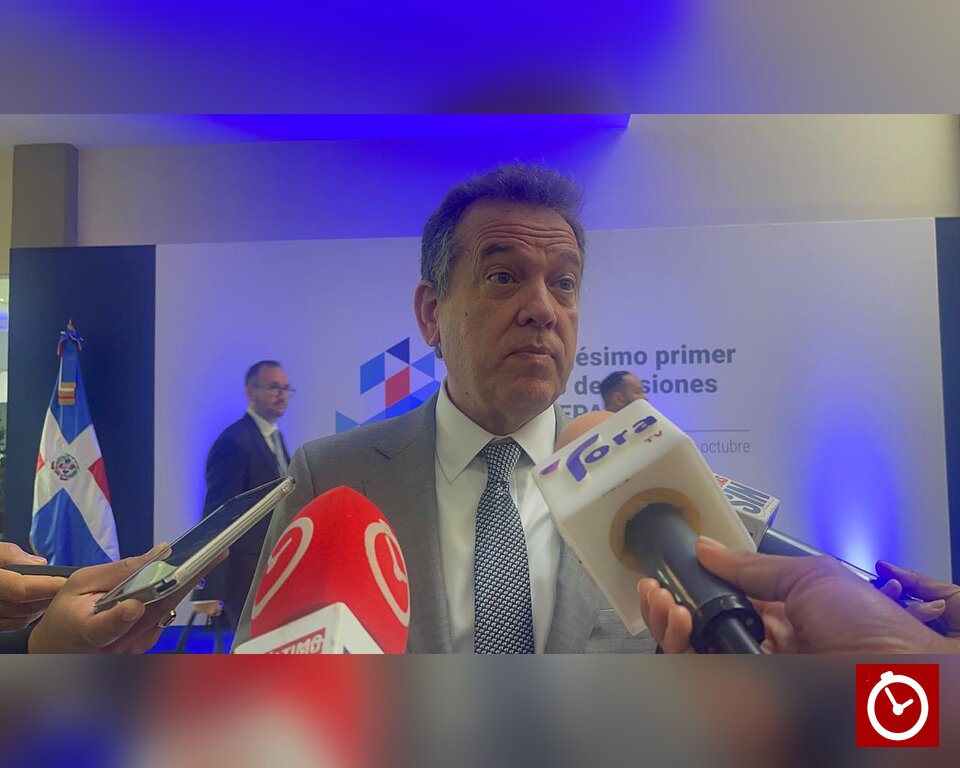 Bisonó: América Latina tiene 86 % de su potencial de intercambio regional por conquistar