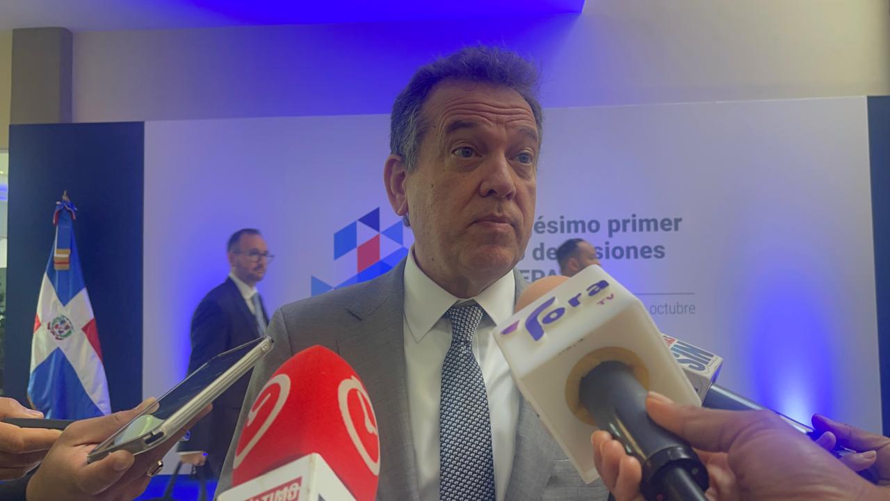 Ito Bisonó: América Latina tiene 86 % de su potencial de intercambio regional por conquistar