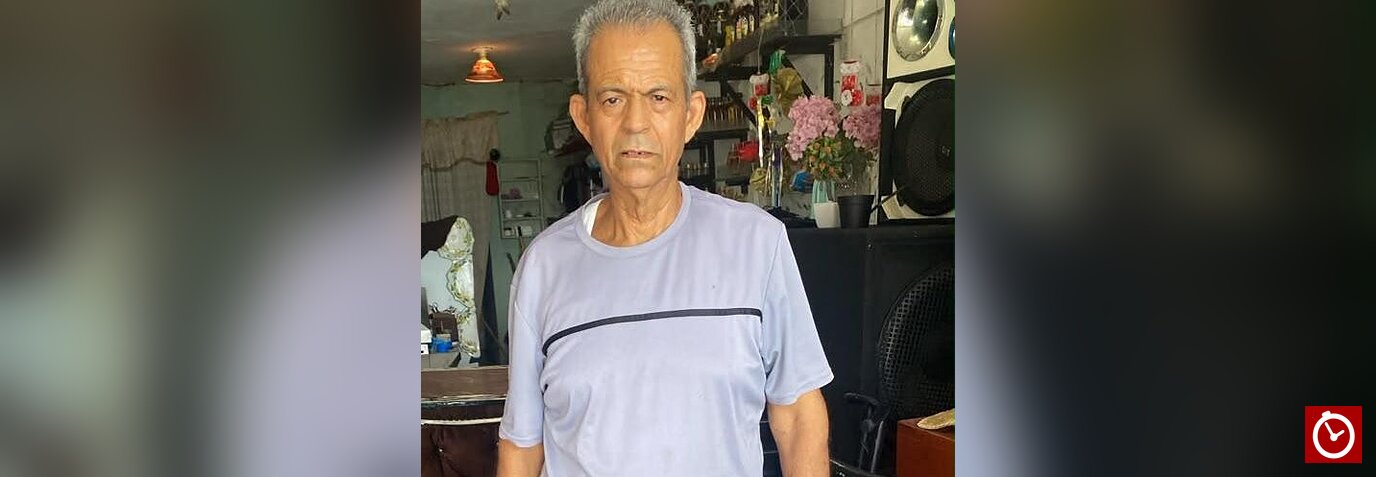 Hombre denuncia que fue golpeado y amarrado durante robo en su vivienda