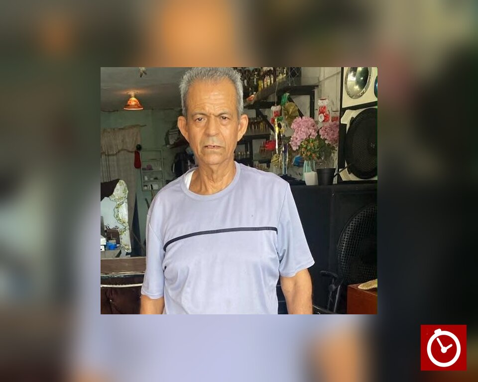 Hombre denuncia que fue golpeado y amarrado durante robo en su vivienda