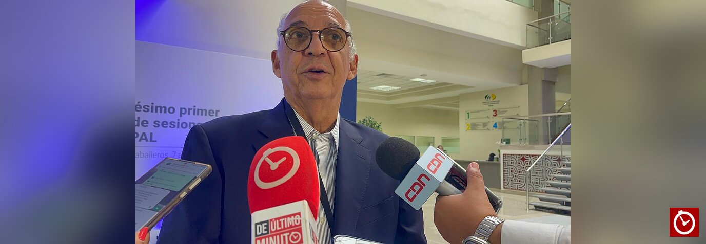 Fernando Capellán: “La situación haitiana, bien manejada, representa una gran oportunidad económica para RD