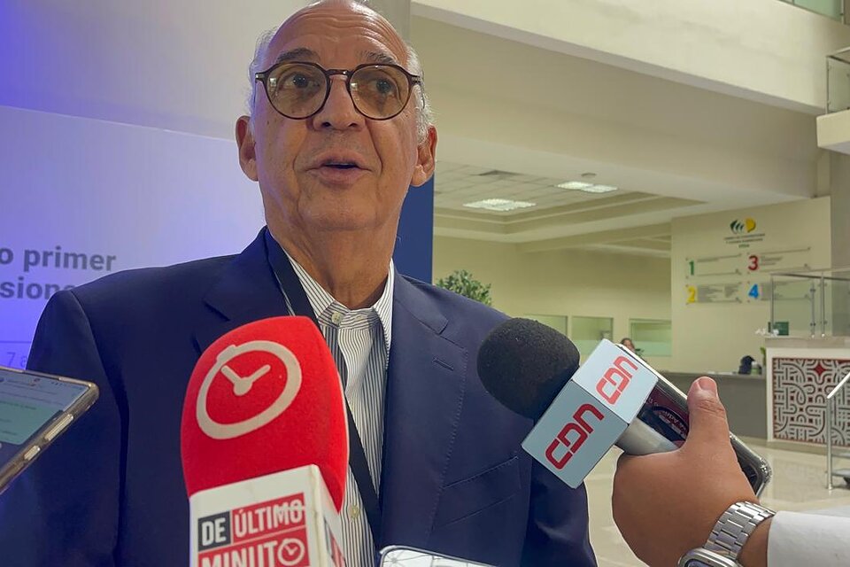Fernando Capellán: “La situación haitiana, bien manejada, representa una gran oportunidad económica para RD