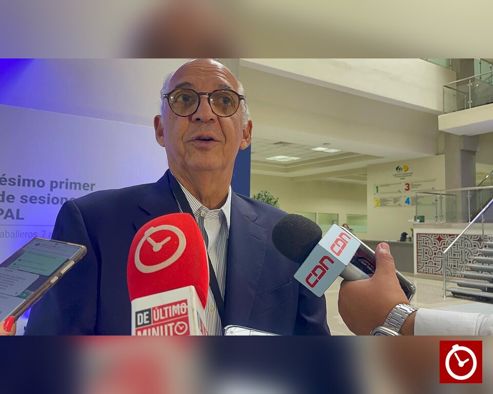 Fernando Capellán: “La situación haitiana, bien manejada, representa una gran oportunidad económica para RD