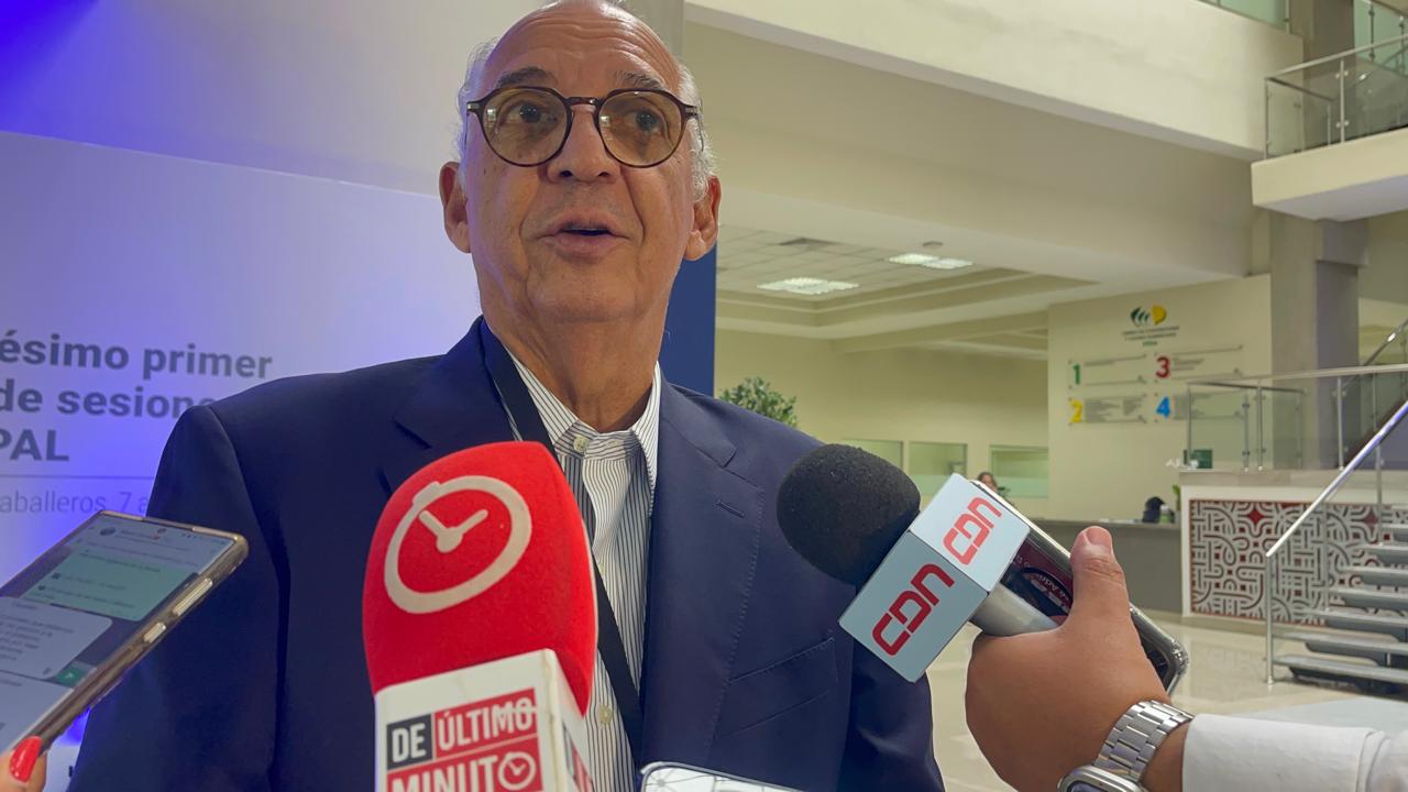 Crisis haitiana puede convertirse en una oportunidad económica para RD, afirma empresario