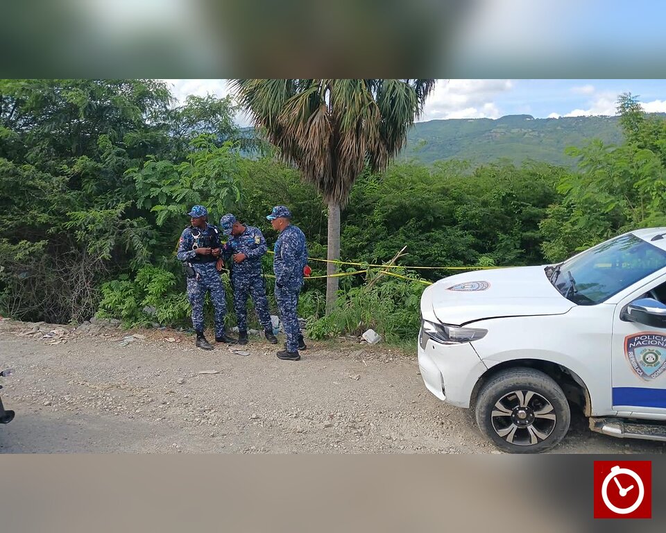 Hallan osamenta humana en la Circunvalación Norte de Santiago; INACIF busca establecer su identidad