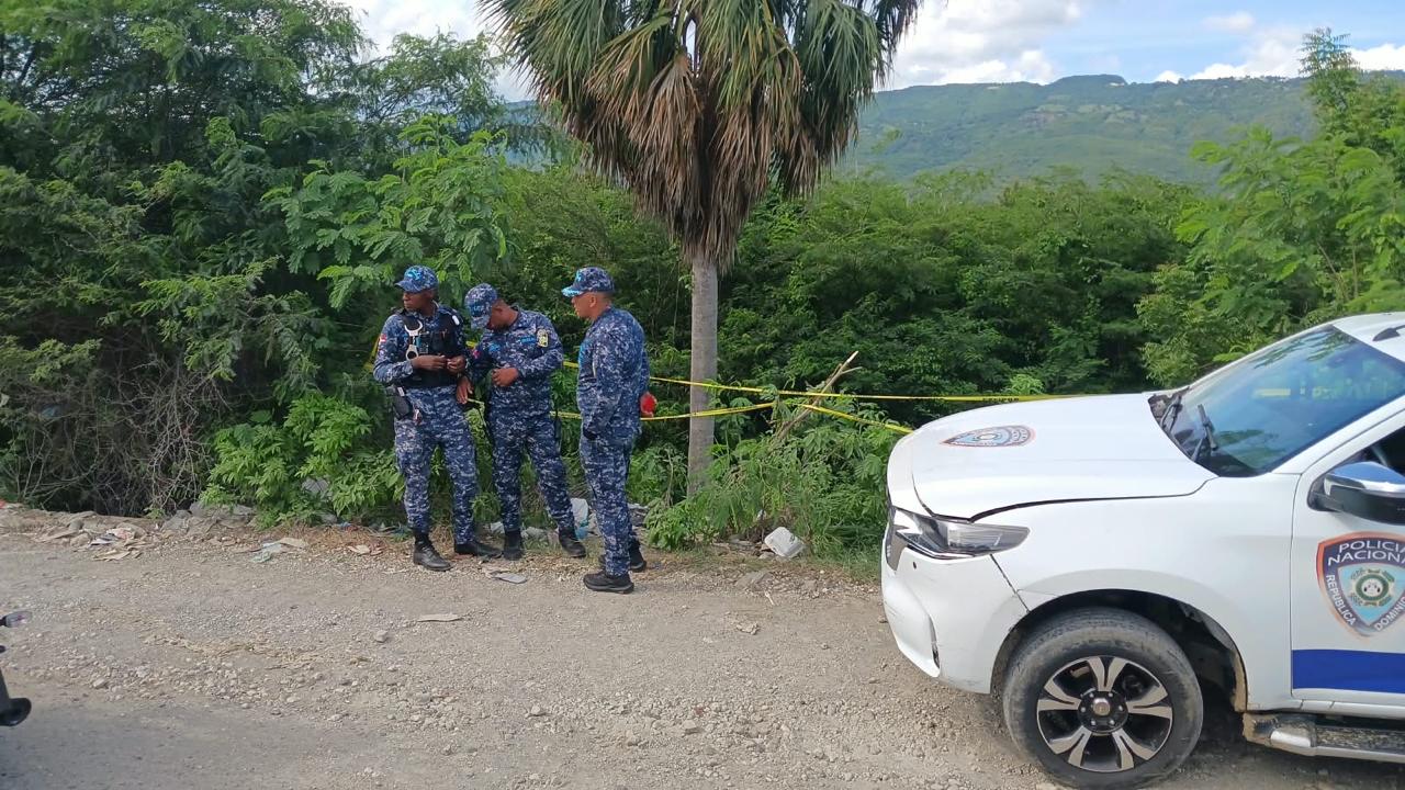 Hallan osamenta humana en la Circunvalación Norte de Santiago; INACIF busca establecer su identidad