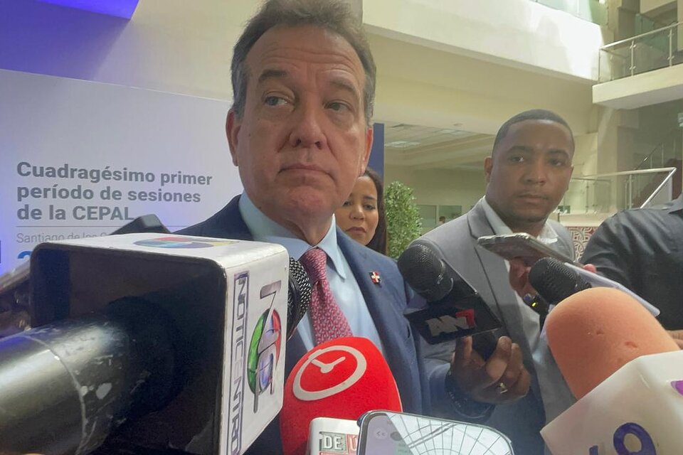 Ito Bisonó defiende a RD por municiones halladas en Colombia y afirma que son antiguas
