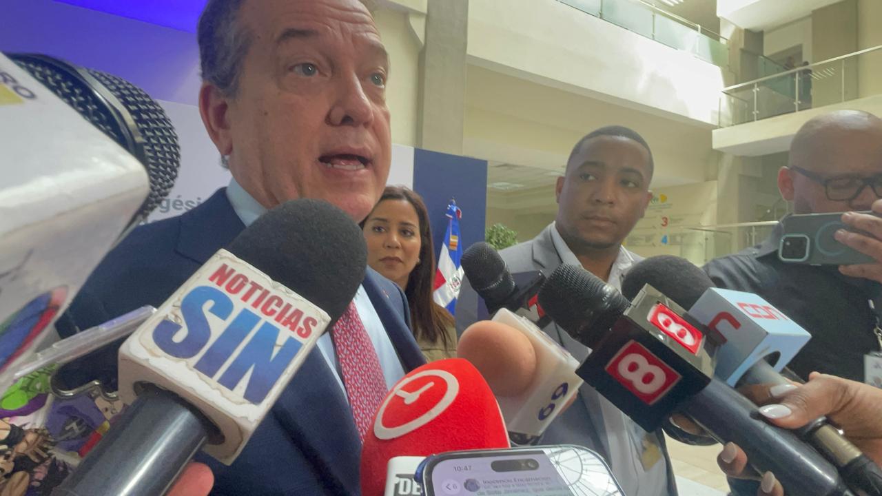 Cancillería identifica 22 casos de dominicanos vinculados a viajes a Rusia y alerta sobre riesgos