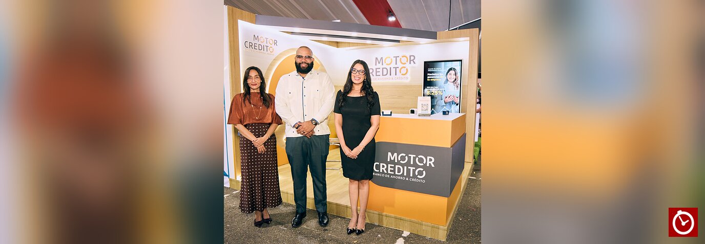 Banco Motor Crédito amplía su alcance en el sector empresarial de la región Norte