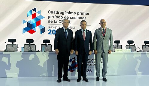 República Dominicana cierra encuentro de la CEPAL con llamado a convertir acuerdos en resultados concretos