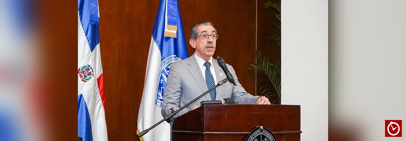 UASD inaugura espacios académicos en Higüey y Alcaldía reconoce al rector Asjana David