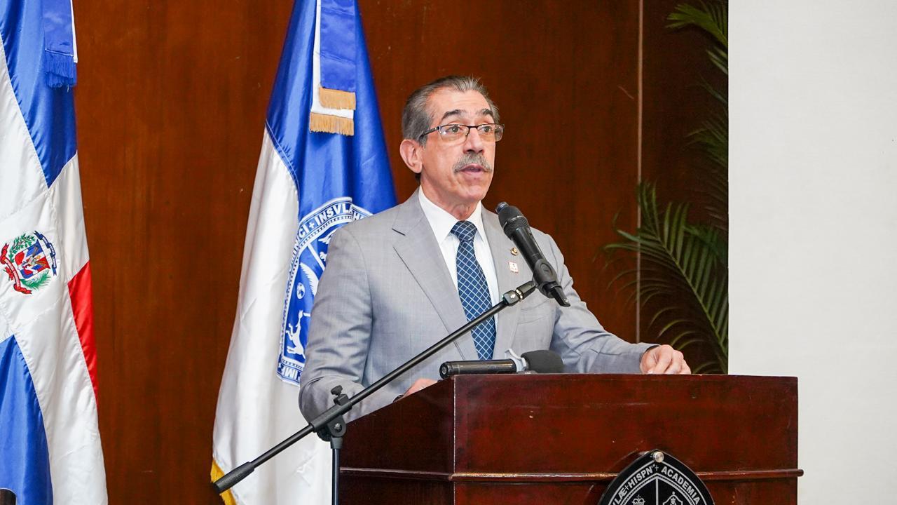 UASD inaugura espacios académicos en Higüey y Alcaldía reconoce al rector Asjana David