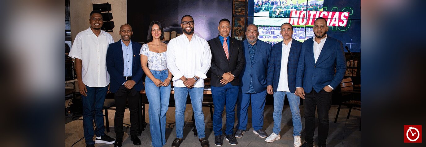 Mixx 104.5 FM estrenará programa deportivo «Mixx Deportes» el 12 de octubre