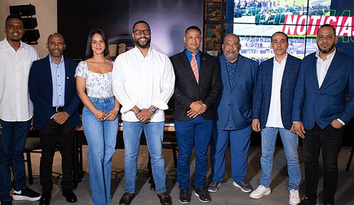 Mixx 104.5 FM estrenará programa deportivo «Mixx Deportes» el 12 de octubre