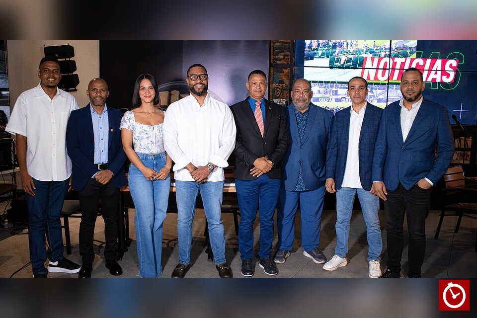 Mixx 104.5 FM estrenará programa deportivo «Mixx Deportes» el 12 de octubre