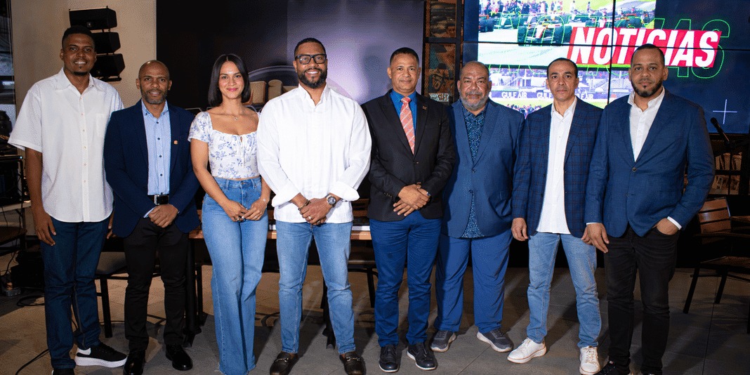 Mixx 104.5 FM estrenará programa deportivo «Mixx Deportes» el 12 de octubre