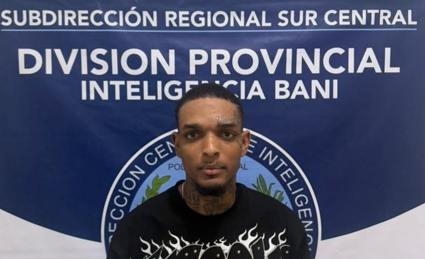 DICRIM abate dos en Don Gregorio, buscado por herir de siete disparos a Pablo Martínez en Nizao en Septiembre