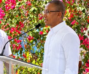 Luis Fermín apuesta por un desarrollo que impacte directamente a los habitantes de Arroyo Barril