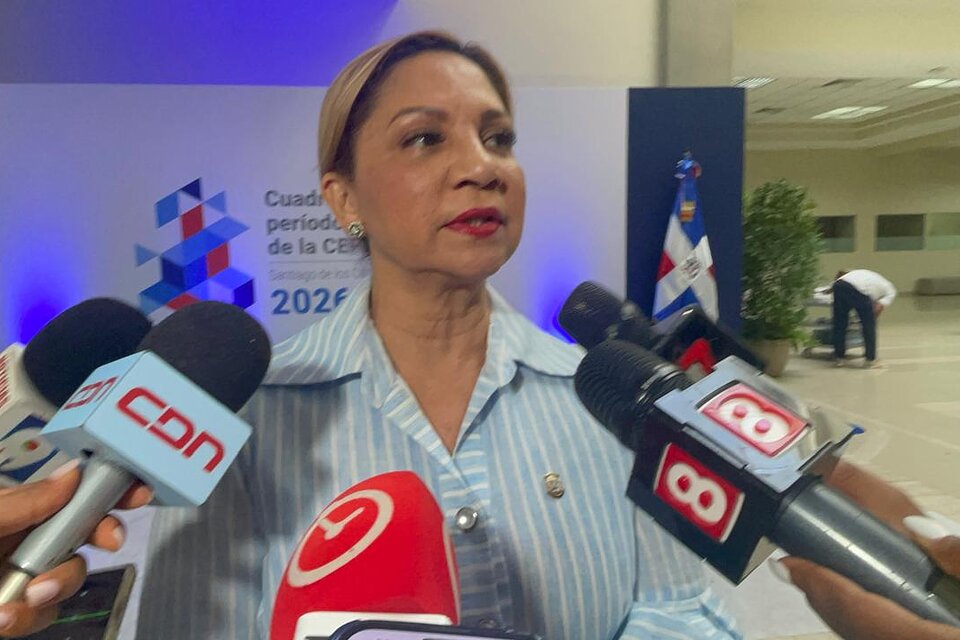 Diputada Soraya Suárez exige investigar tráfico de municiones dominicanas hacia Haití